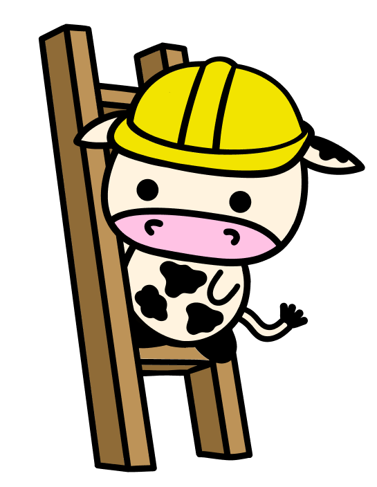 Moo Ladder