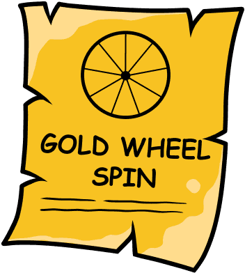 Wheel Sign