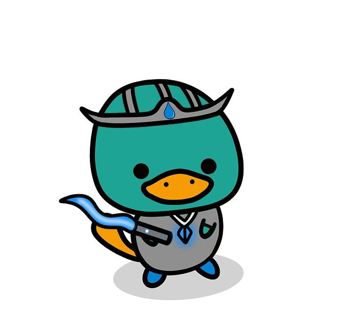 Main Critter