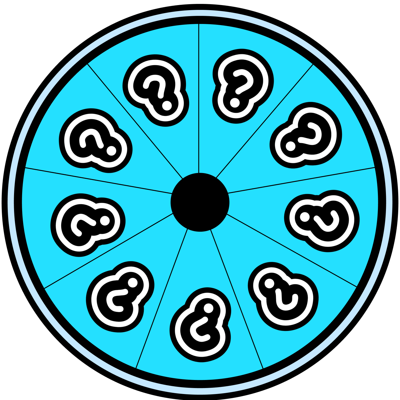 Single Spinner