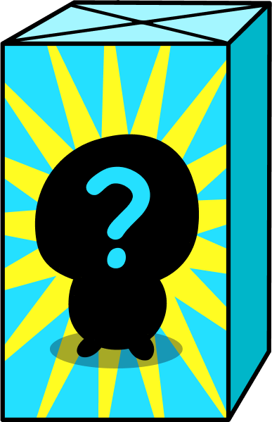 Mystery Box