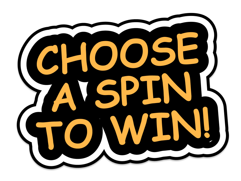 Choose Spin