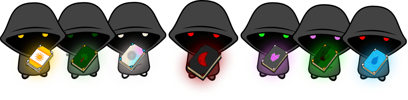 Critter Cloaks