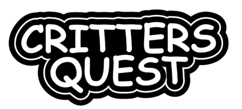 Critter Quest Logo