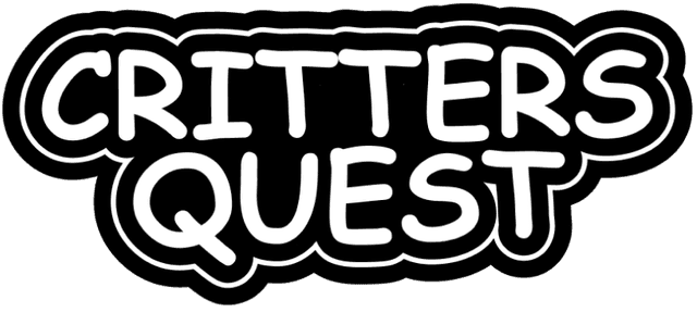 Critters Quest Logo