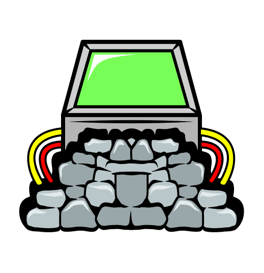 Machine
