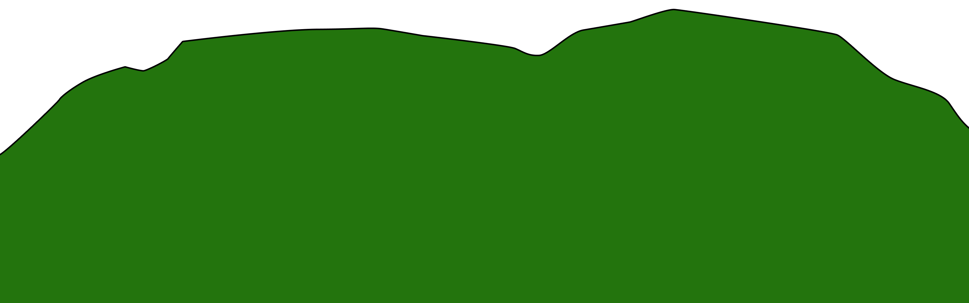 Land Grass