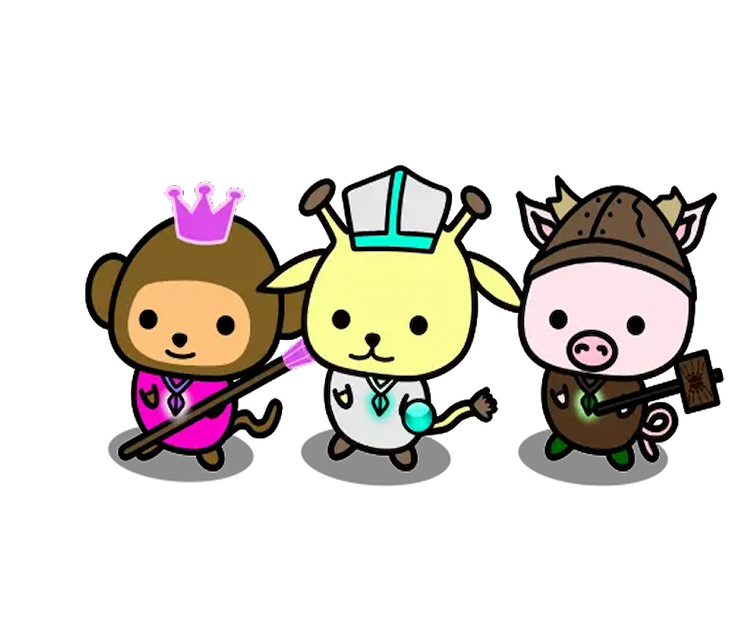 Left Critters
