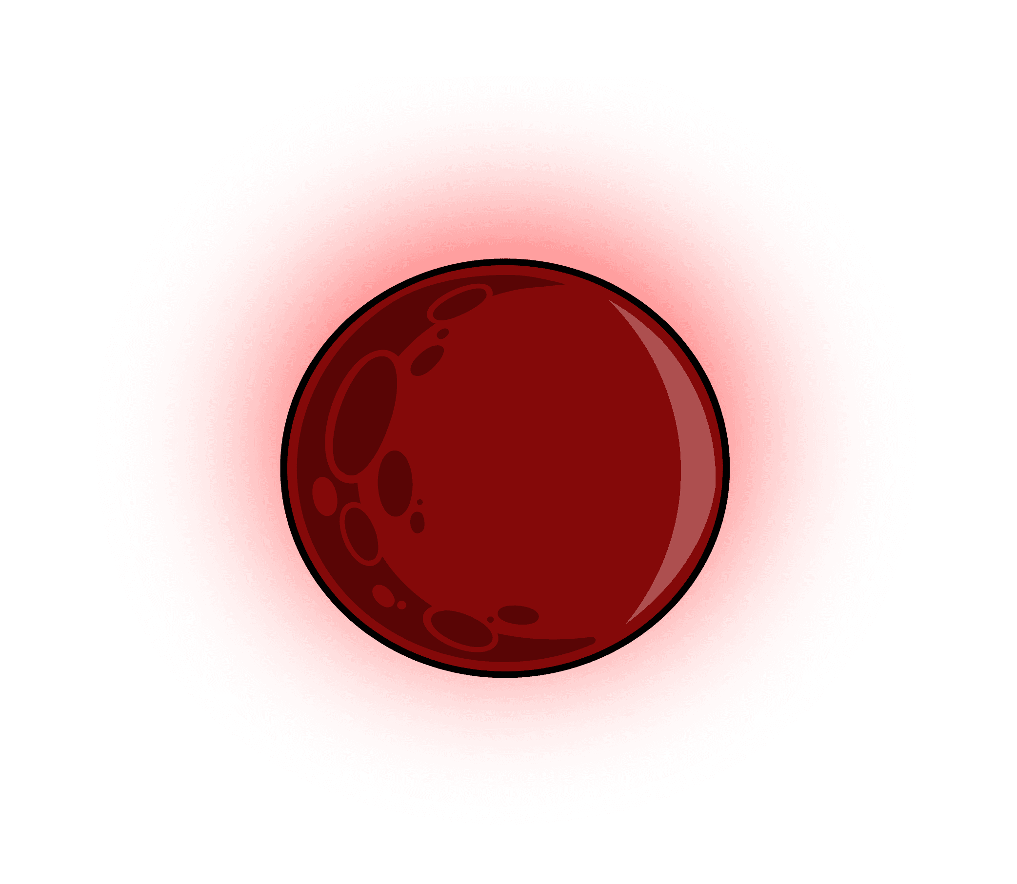 Red Sun