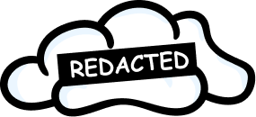 redacted