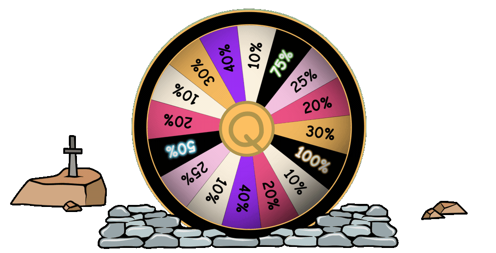 SpiningWheel