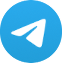 Telegram Logo