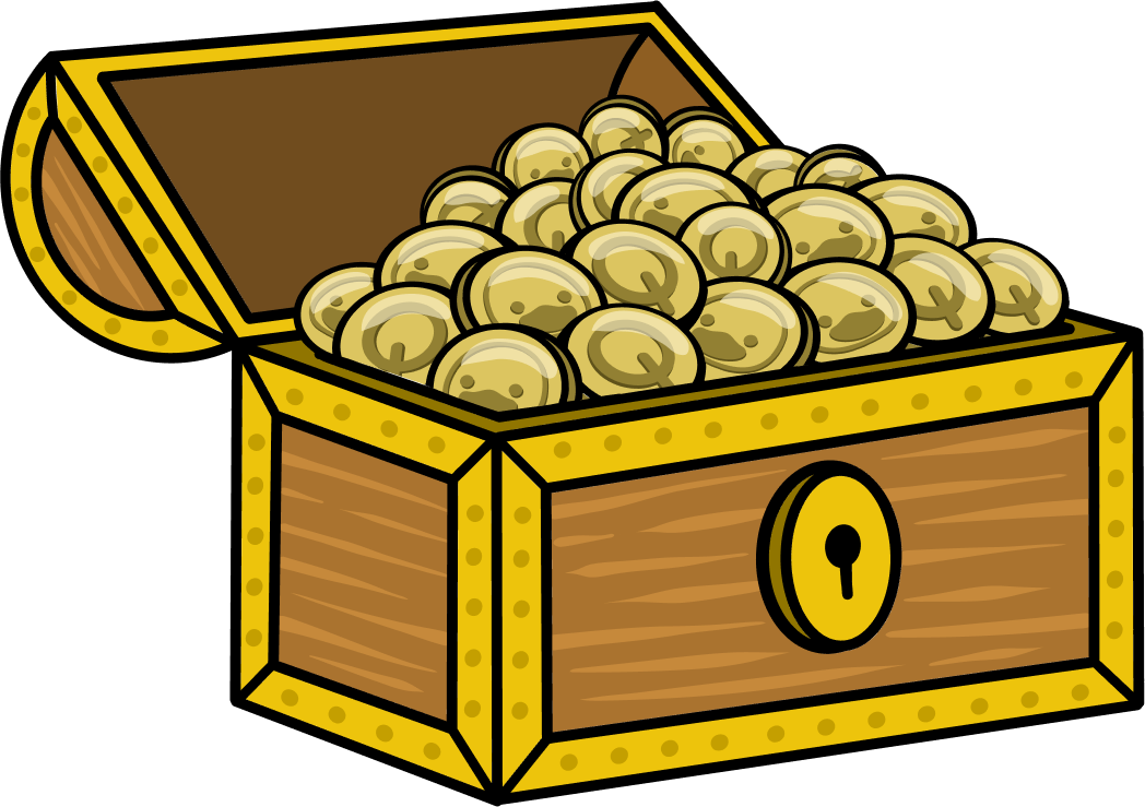 Treasure