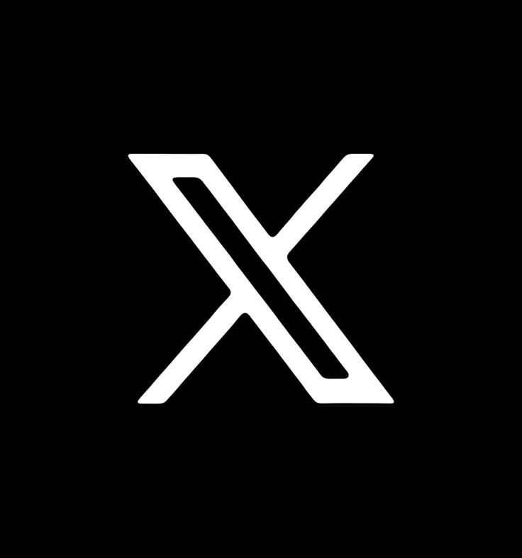 X Logo