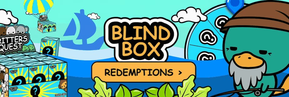 Blind Box