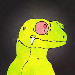 Galactic Geckos