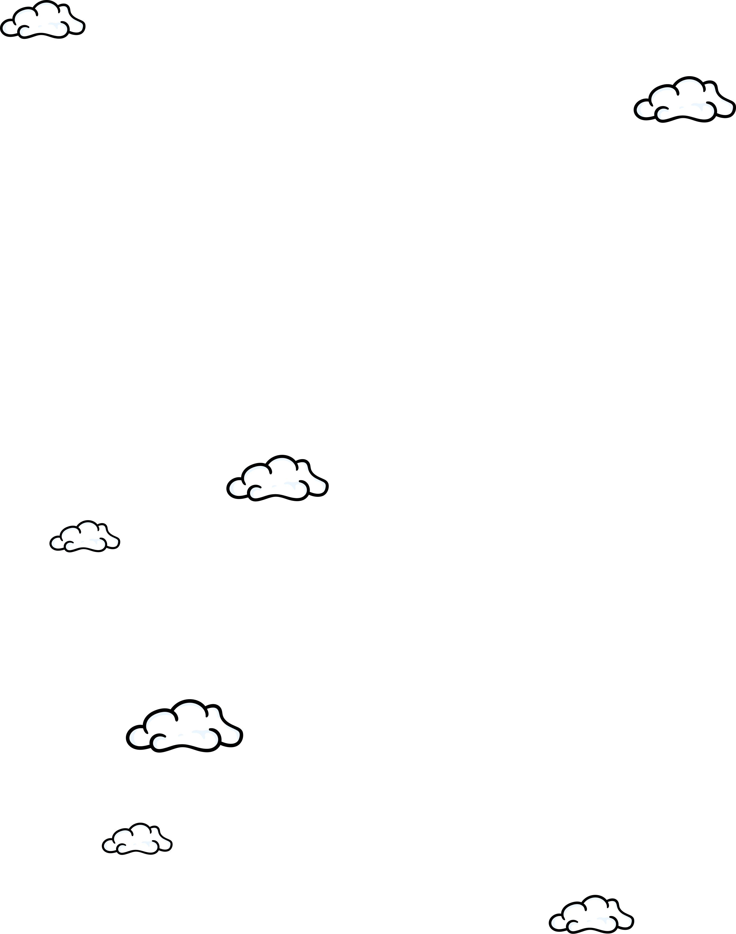 Cloud Background