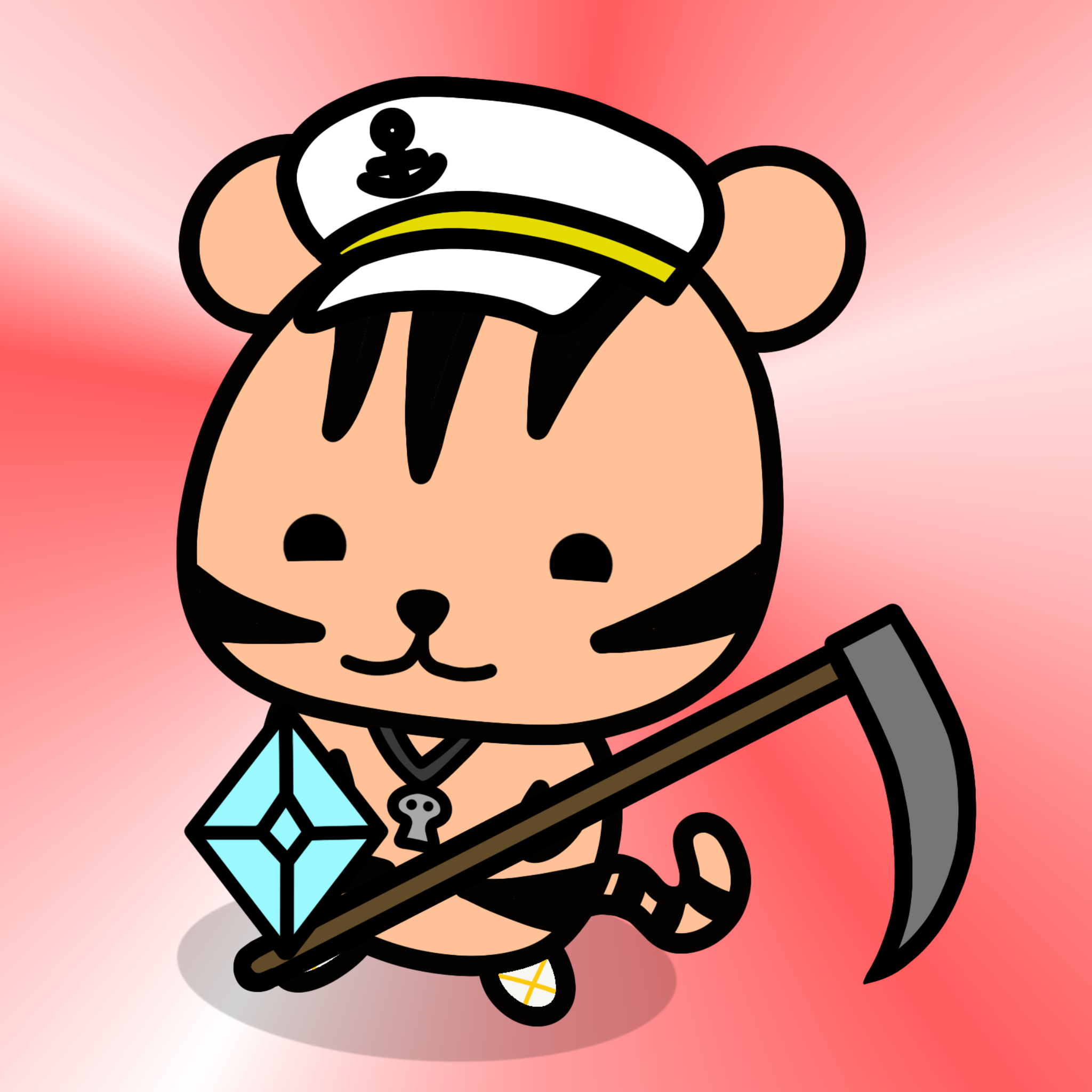 Critter PFP #642