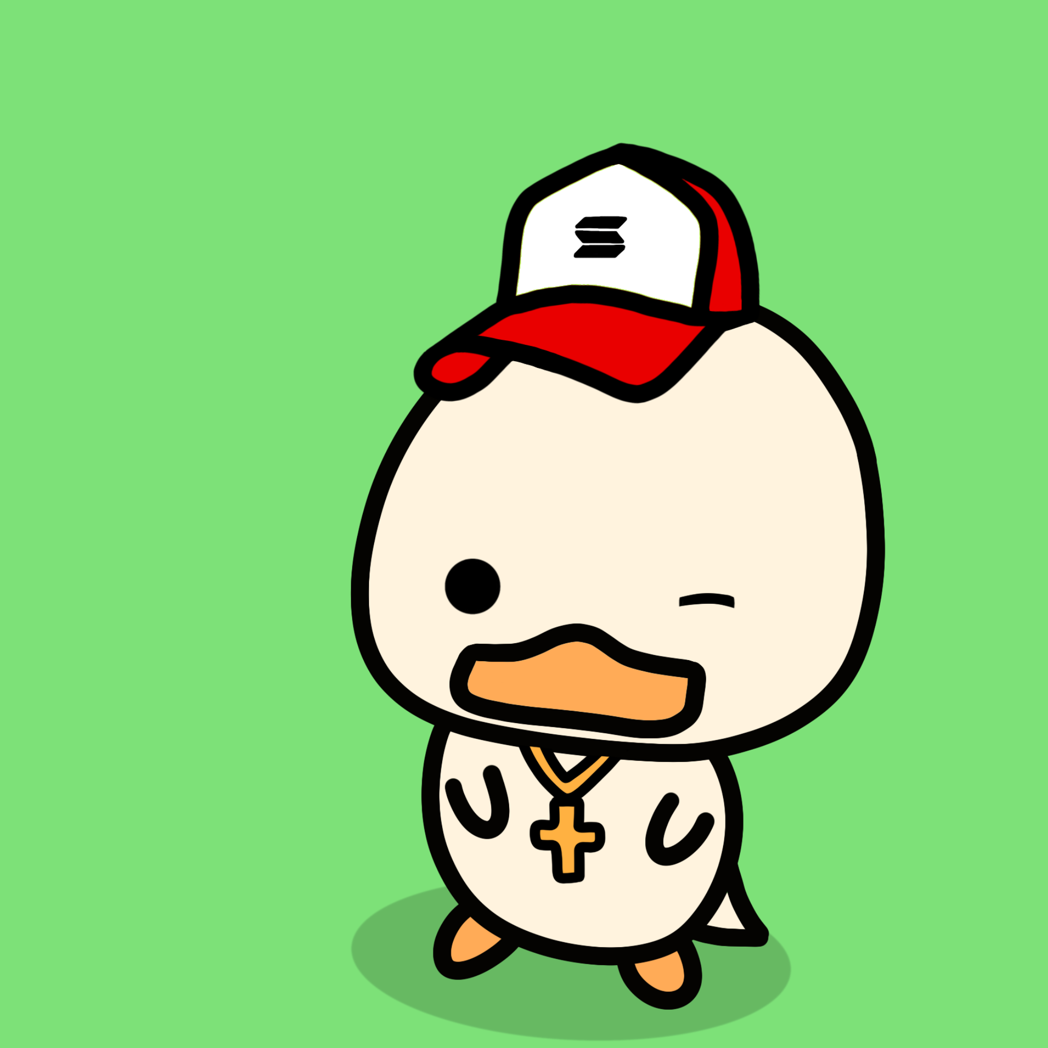 Critter PFP #643