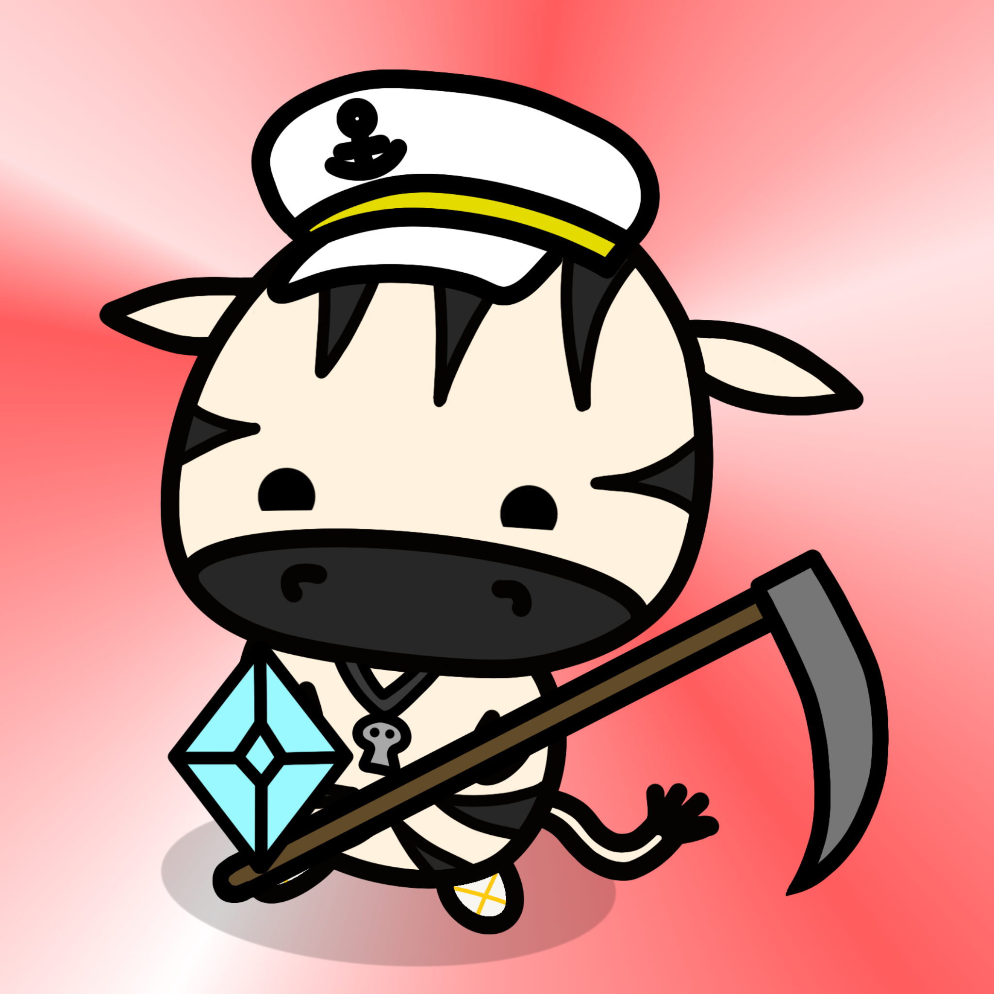 Critter PFP #641