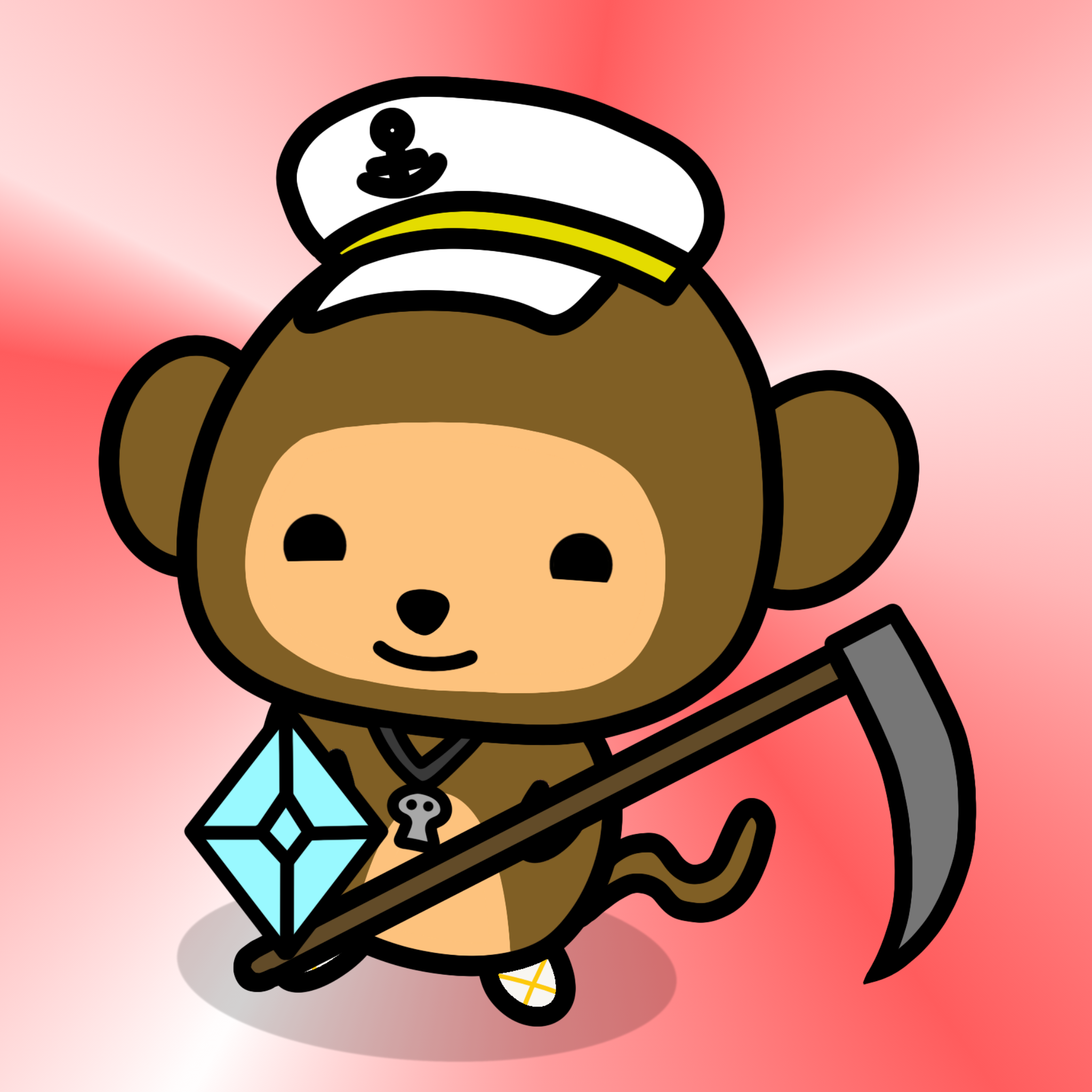 Critter PFP #640