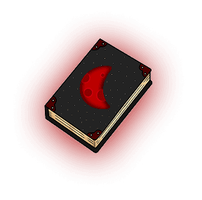 bloodmoon Book