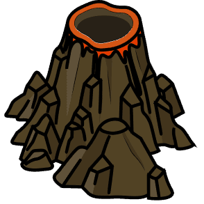 Volcano