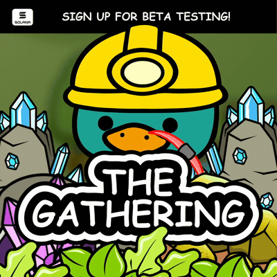 The Gathering