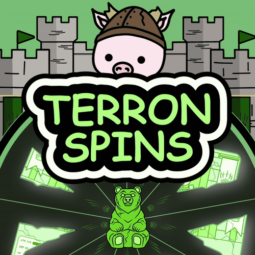 Terron Spin